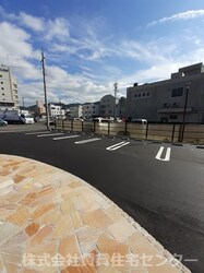 橋本駅 徒歩20分 2階の物件外観写真